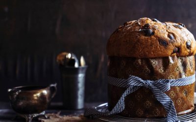 Pan dulce para Navidad: Cómo hacer Panettone