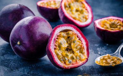 Cómo hacer mermelada de Parchita (Maracuyá)