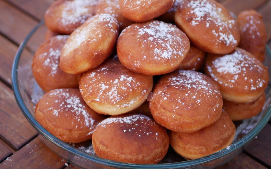El mejor pan dulce: cómo hacer acemitas  Andinas Con  Canela