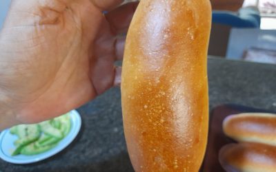 Paso a paso: ¿cómo hacer Pan de Leche con Masa Madre?