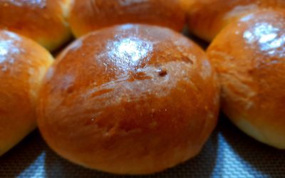 Receta fácil y rápida Pancitos  Chino estilo venezolano